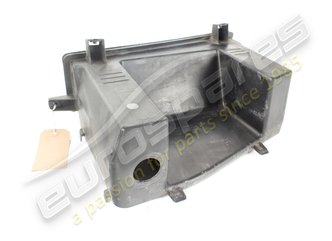 used ferrari air conditioning unit air intake tray, mob. part number 84020300 (4)