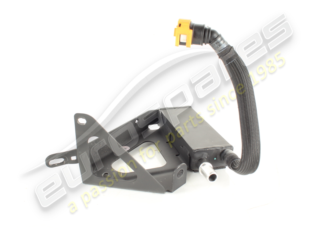 USED FERRARI EXTERNAL VAPOUR SEPARATOR KI. PART NUMBER 934137 (1) used ferrari external vapour separator ki. part number 934137 (1)