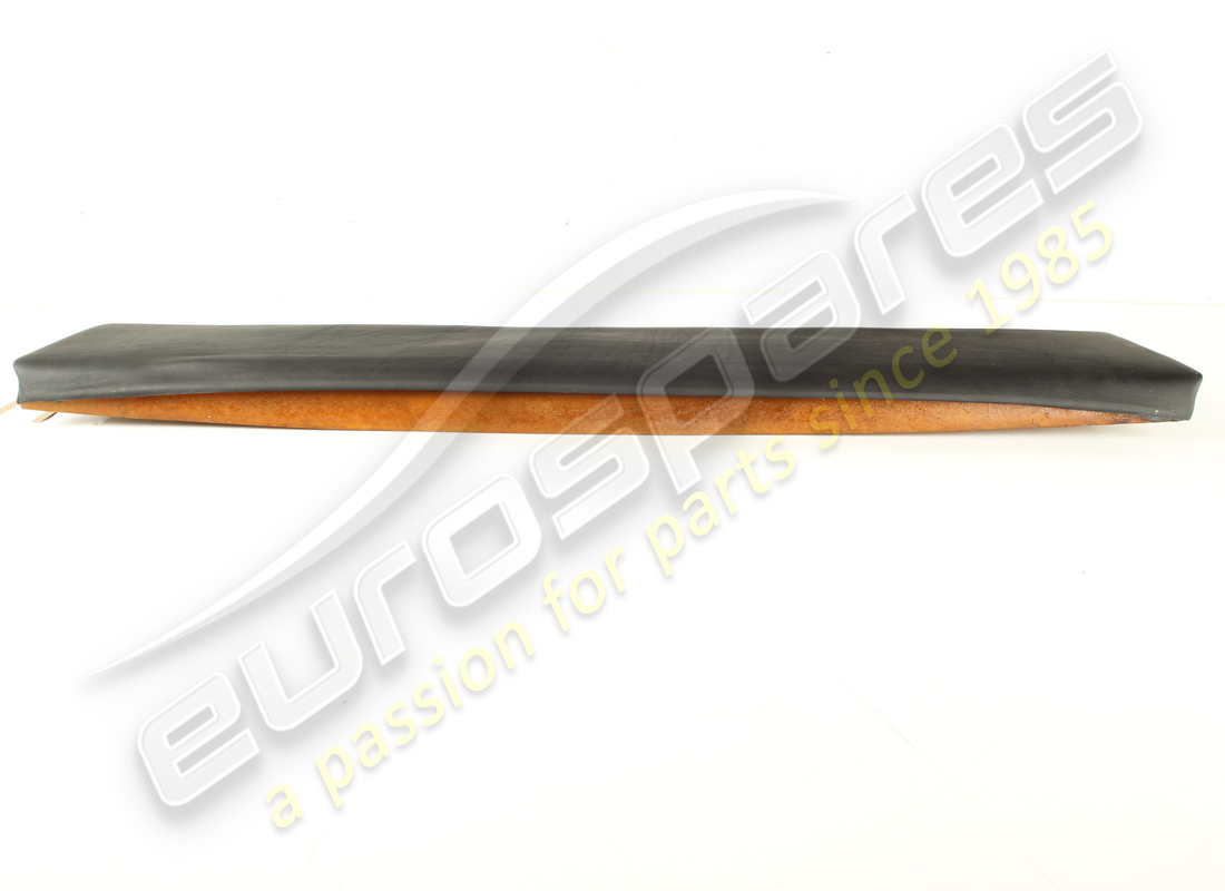 DAMAGED FERRARI ROOF TRIM IN BLACK VM8500. PART NUMBER 64595100 (2) damaged ferrari roof trim in black vm8500. part number 64595100 (2)