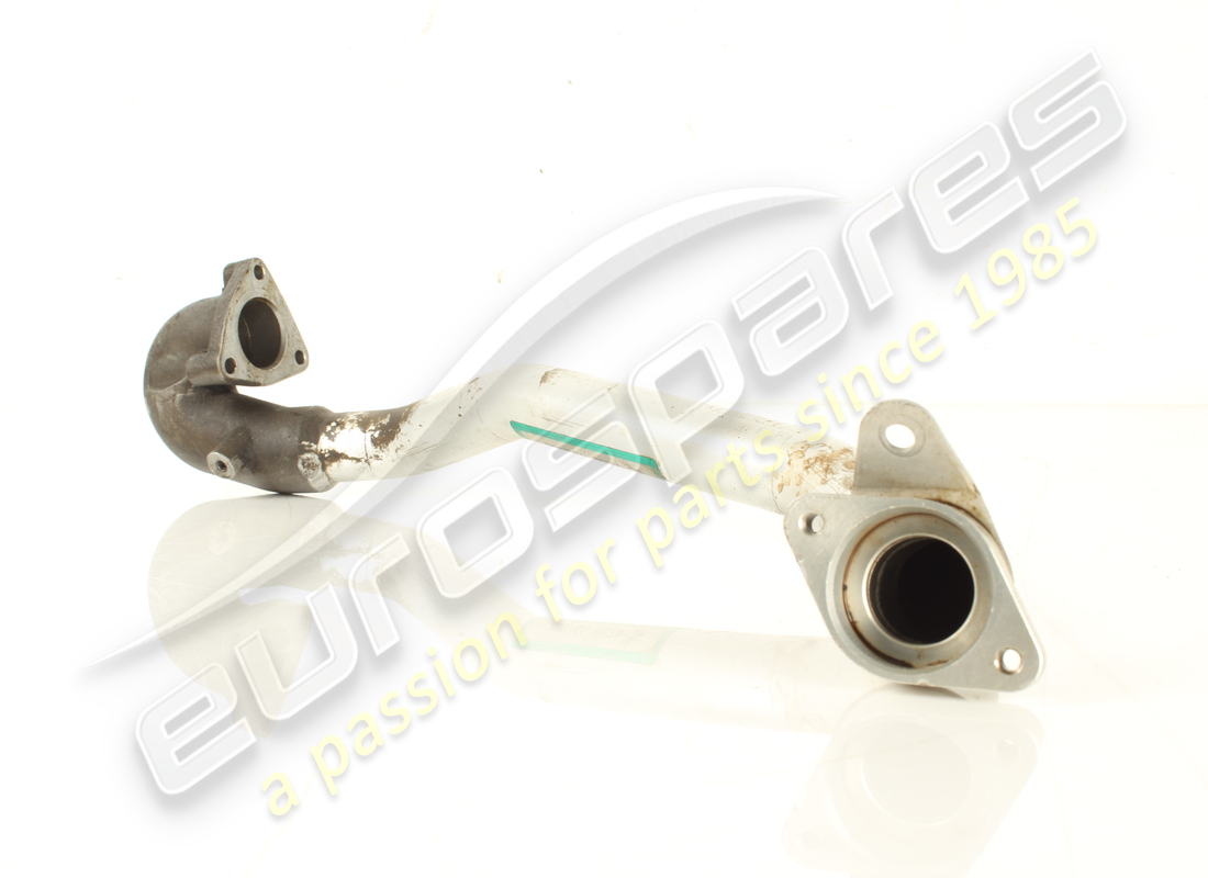 USED Ferrari OIL DELIVERY PIPE TO PUMP . PART NUMBER 280761 (1)