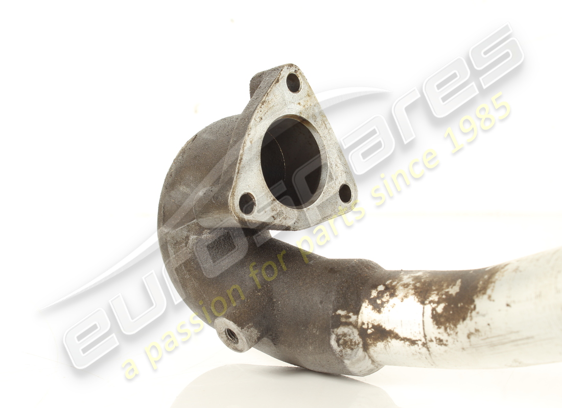 used ferrari oil delivery pipe to pump. part number 280761 (4)