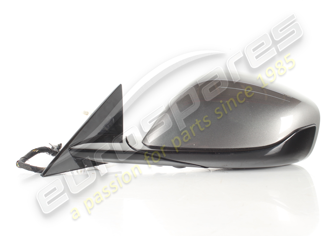 used ferrari lh exterior rear view mirror bod. part number 82200610 (3)