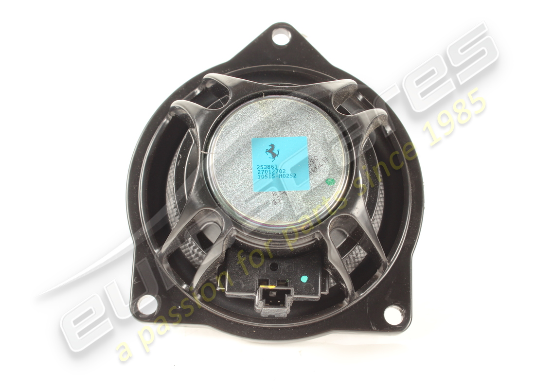 used ferrari twiddler d.100. part number 253861 (2)