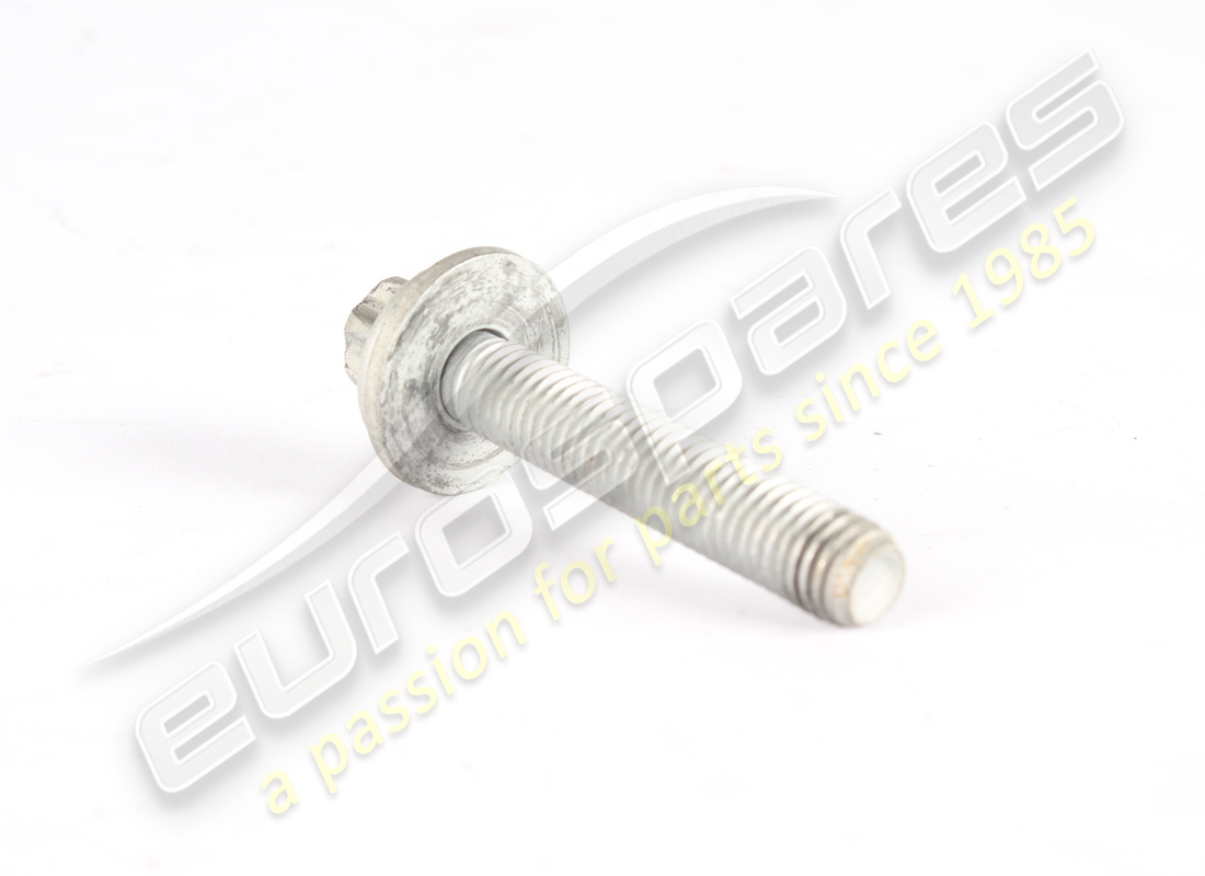 USED MASERATI SCREW. PART NUMBER 675001684 (2) used maserati screw. part number 675001684 (2)