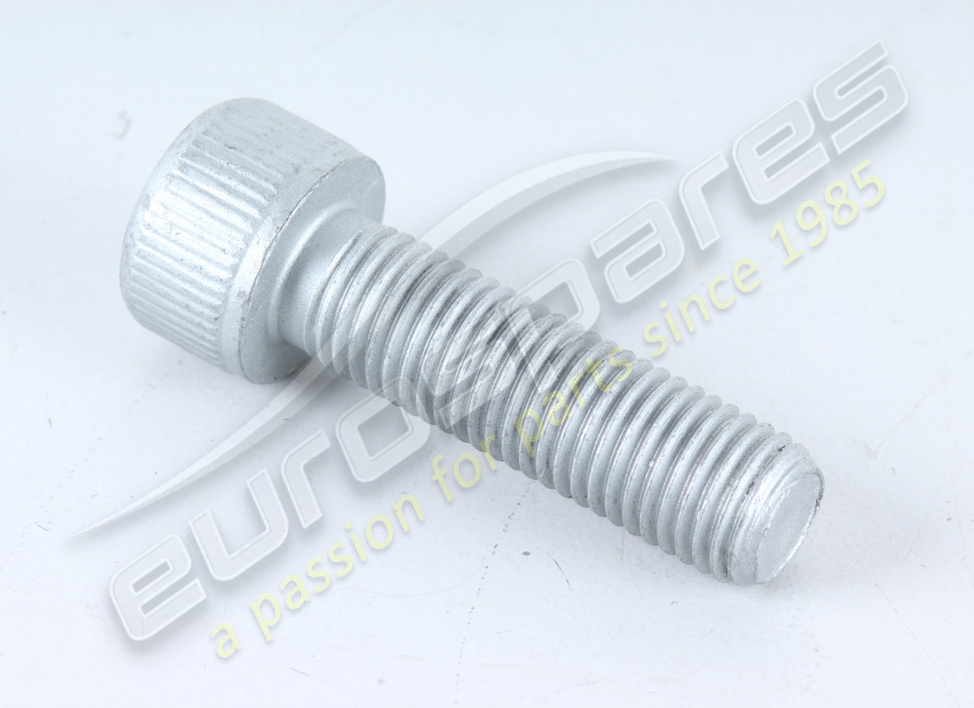NEW MASERATI SCREW. PART NUMBER 670053486 (1) new maserati screw. part number 670053486 (1)