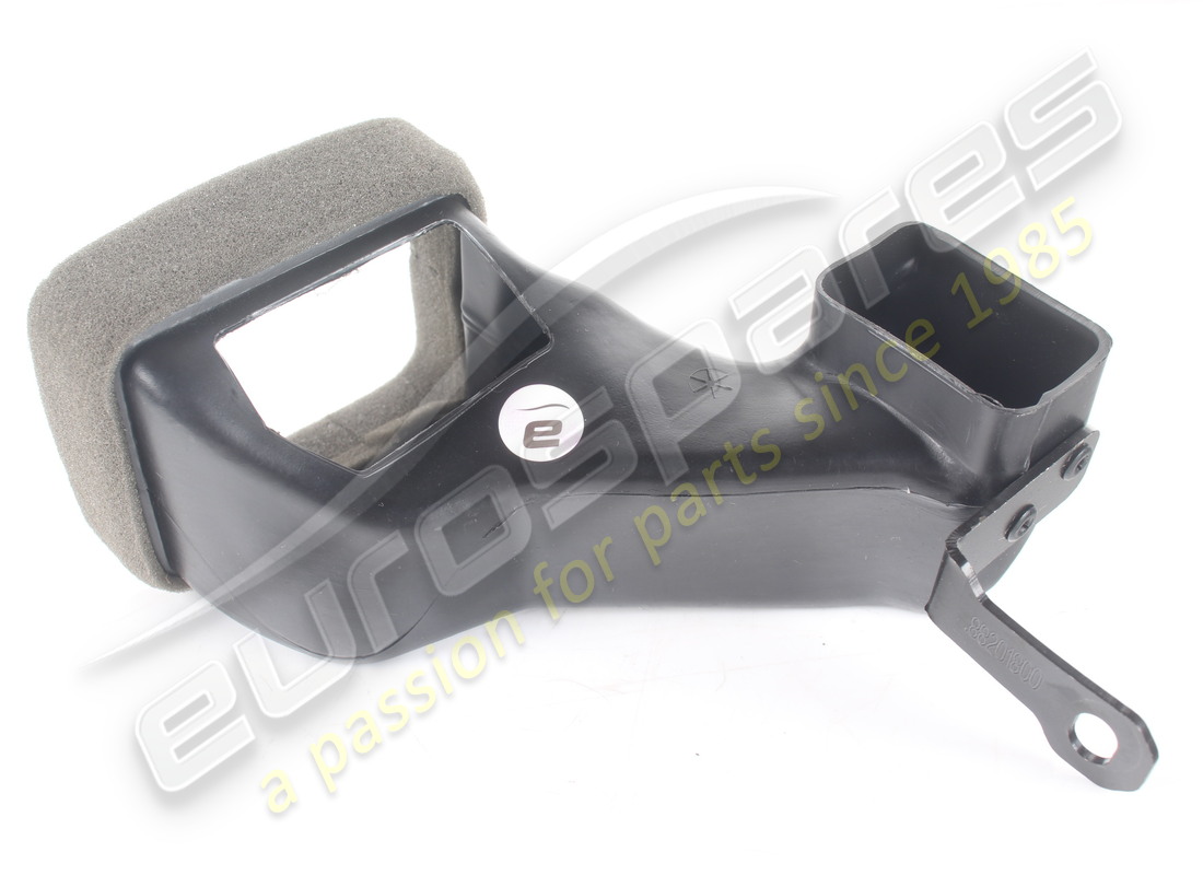 USED FERRARI PASSENGER SIDE UPPER FOOTWEL. PART NUMBER 88201700 (1) used ferrari passenger side upper footwel. part number 88201700 (1)