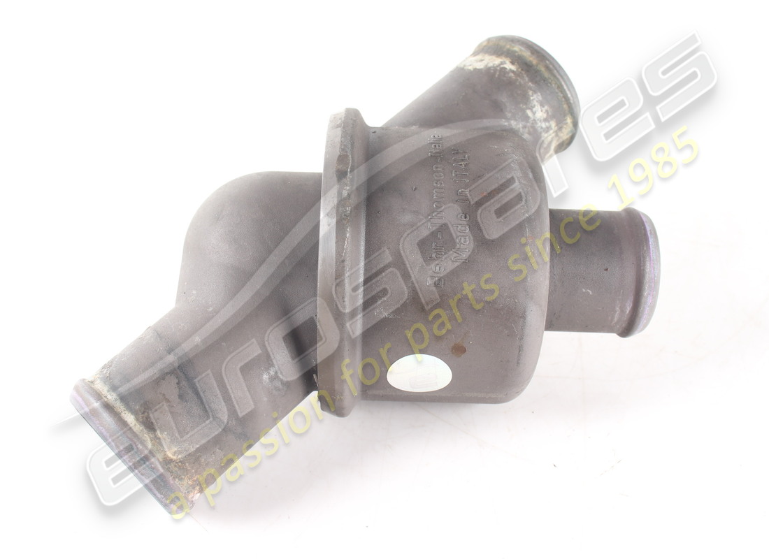 used maserati thermostat. part number 585045600 (3)