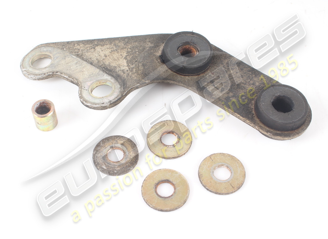 USED Ferrari SUPPORT . PART NUMBER 118291 (1)