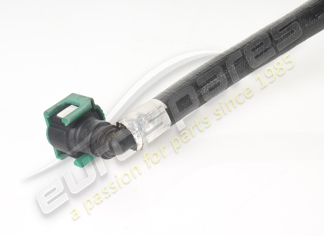 used ferrari fuel delivery pipe. part number 300839 (3)