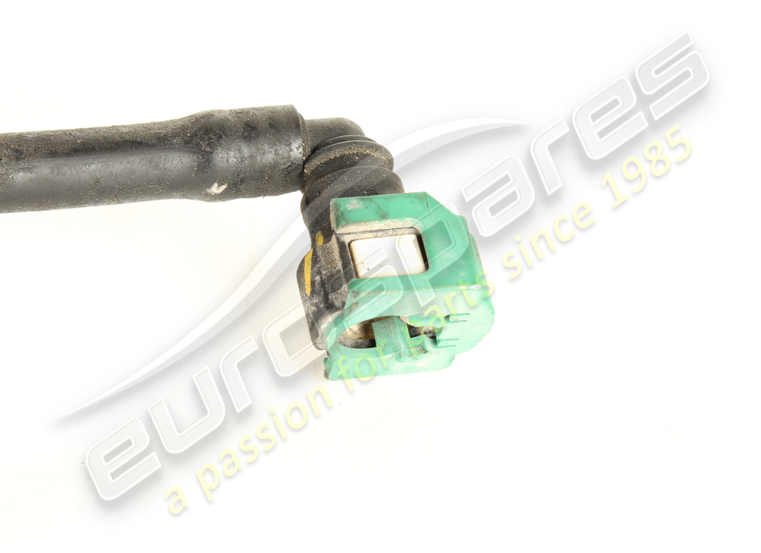 used ferrari lh underbody flush pipe. part number 268393 (3)