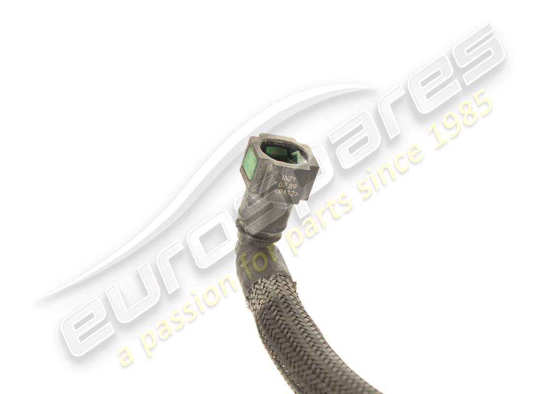 used ferrari rh flush pipe. part number 292201 (2)