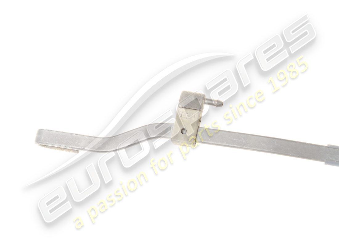 USED MASERATI LH WIPER ARM (RHD 337). PART NUMBER 373315173 (4) used maserati lh wiper arm (rhd 337). part number 373315173 (4)