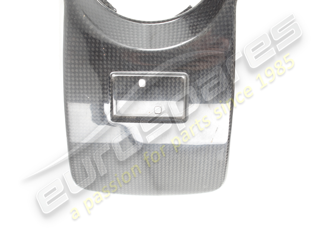 USED FERRARI RH AIR OUTLET PLATE. PART NUMBER 68648100 (3) used ferrari rh air outlet plate. part number 68648100 (3)