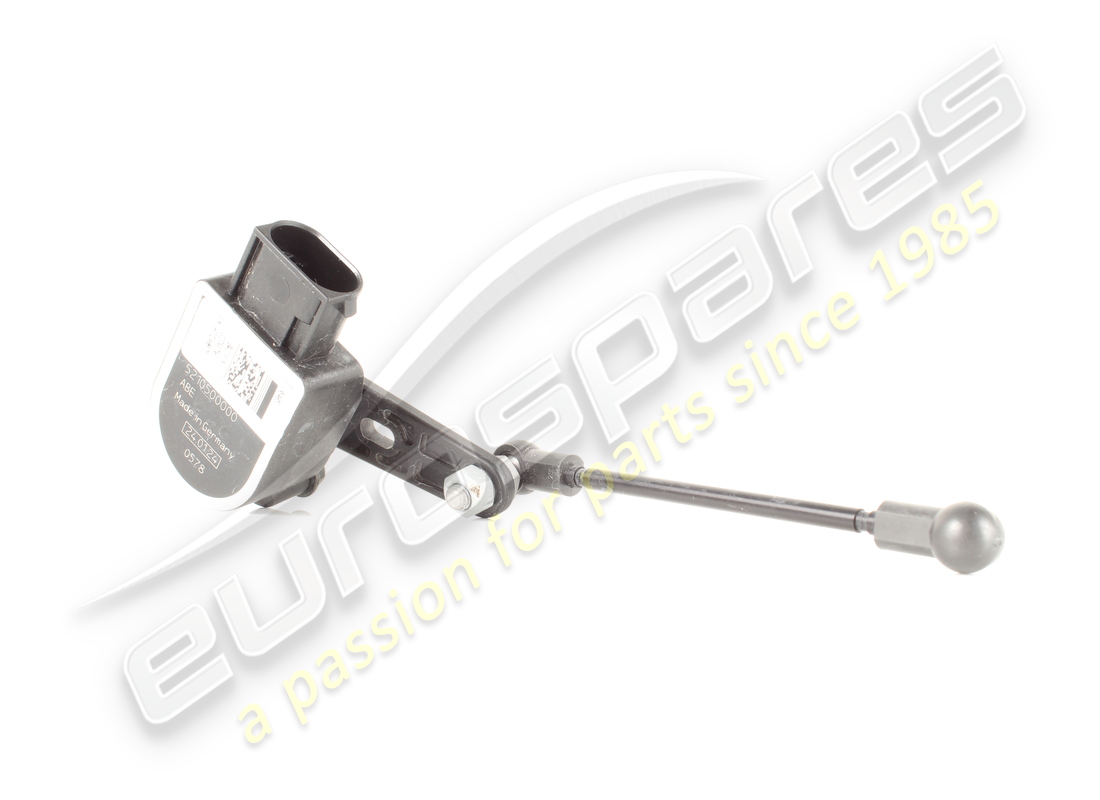 USED Ferrari SENSORE DI SPOSTAM. POST COMPLETE . PART NUMBER 984051 (1)