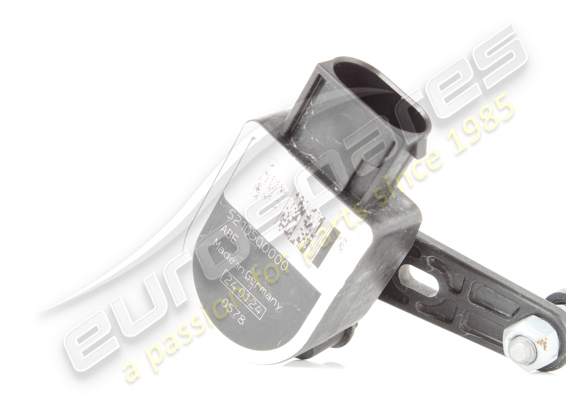 USED FERRARI SENSORE DI SPOSTAM. POST COMPLETE. PART NUMBER 984051 (2) used ferrari sensore di spostam. post complete. part number 984051 (2)