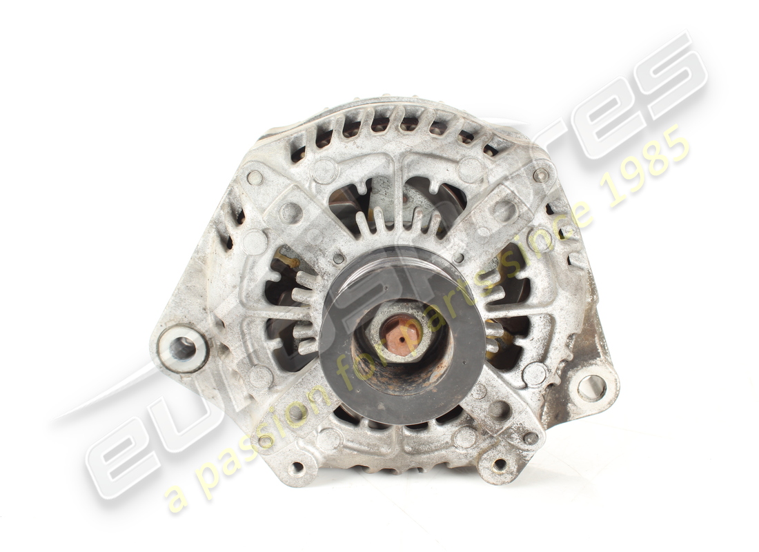 USED Ferrari ALTERNATOR . PART NUMBER 263834 (1)