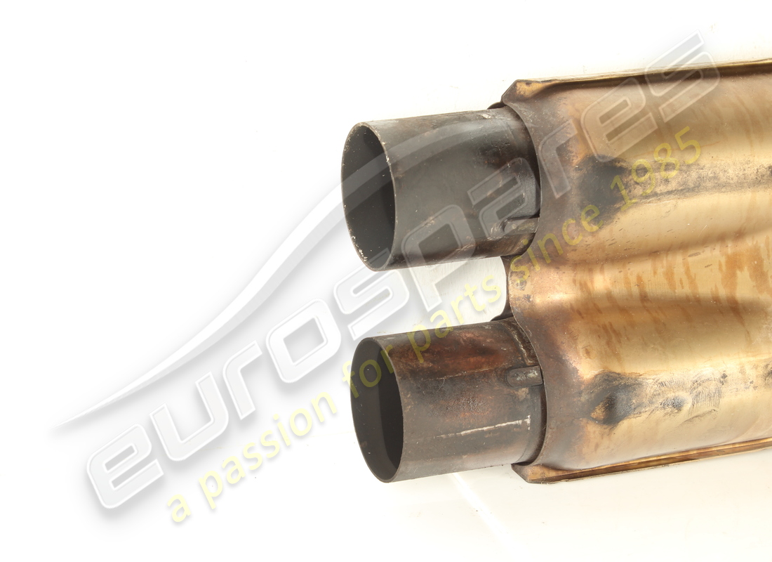 used ferrari central extension. part number 290124 (4)