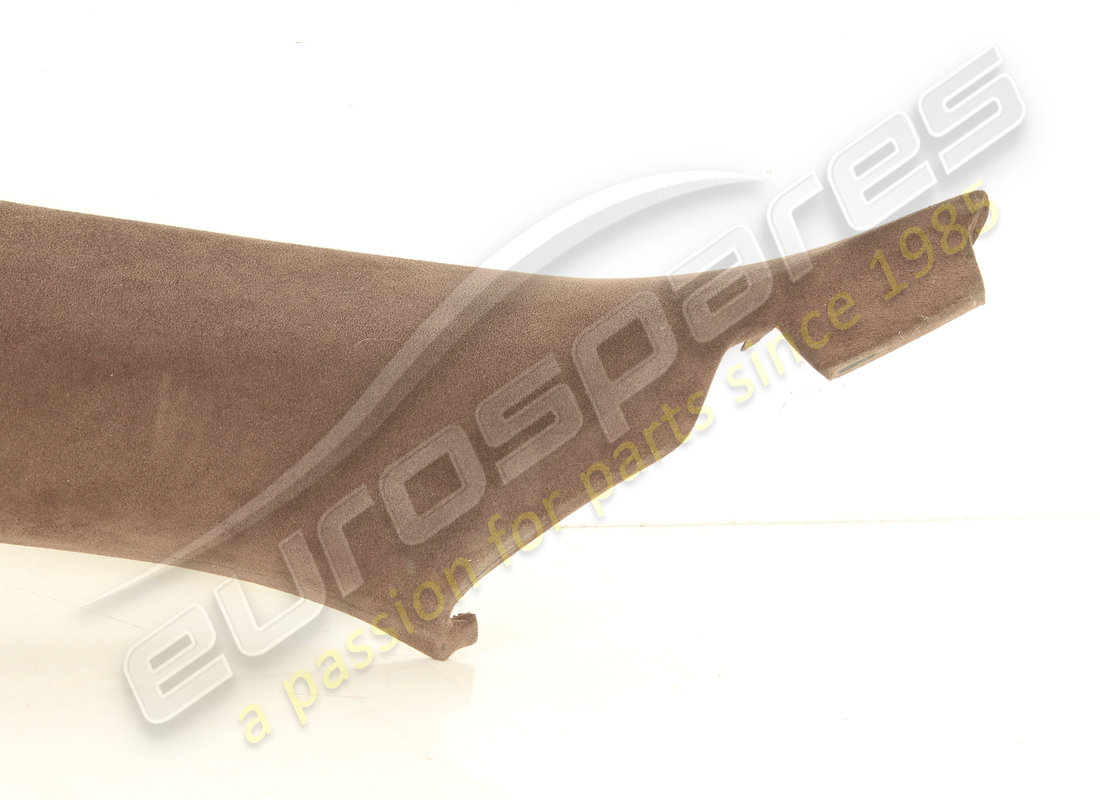 USED FERRARI LH WINDSCREEN PILLAR TRIM. PART NUMBER 841677.. (4) used ferrari lh windscreen pillar trim. part number 841677.. (4)