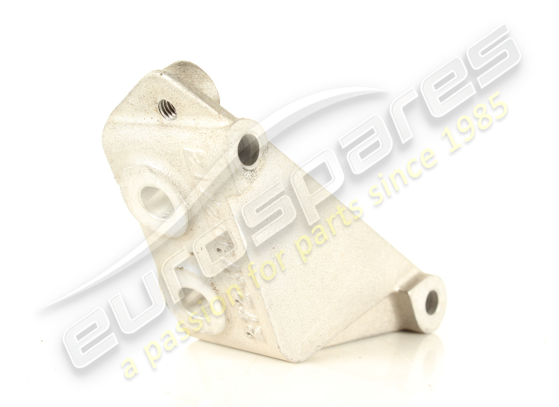 used ferrari rear starter motor bracket. part number 272479 (2)