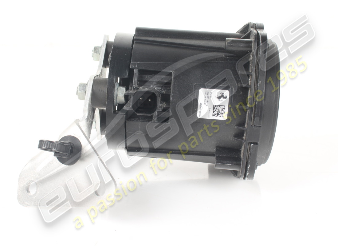 USED FERRARI SPEAKER. PART NUMBER 936441 (2) used ferrari speaker. part number 936441 (2)