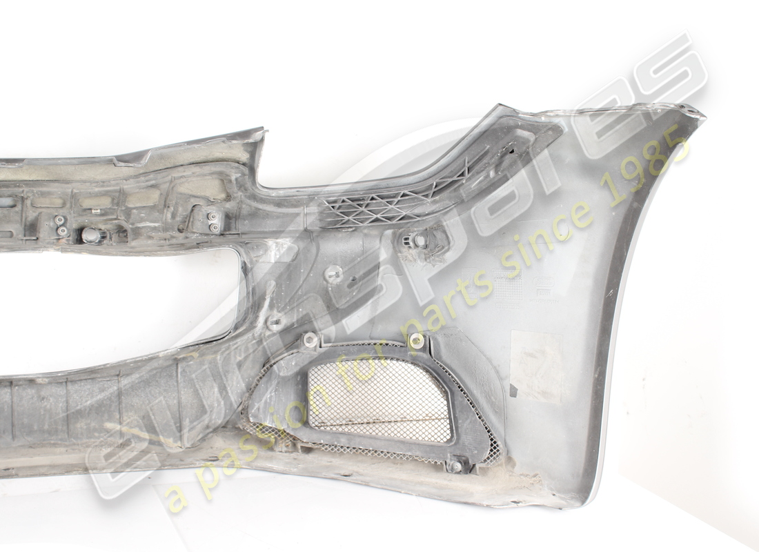 damaged ferrari complete front bumper. part number 84361310 (12)