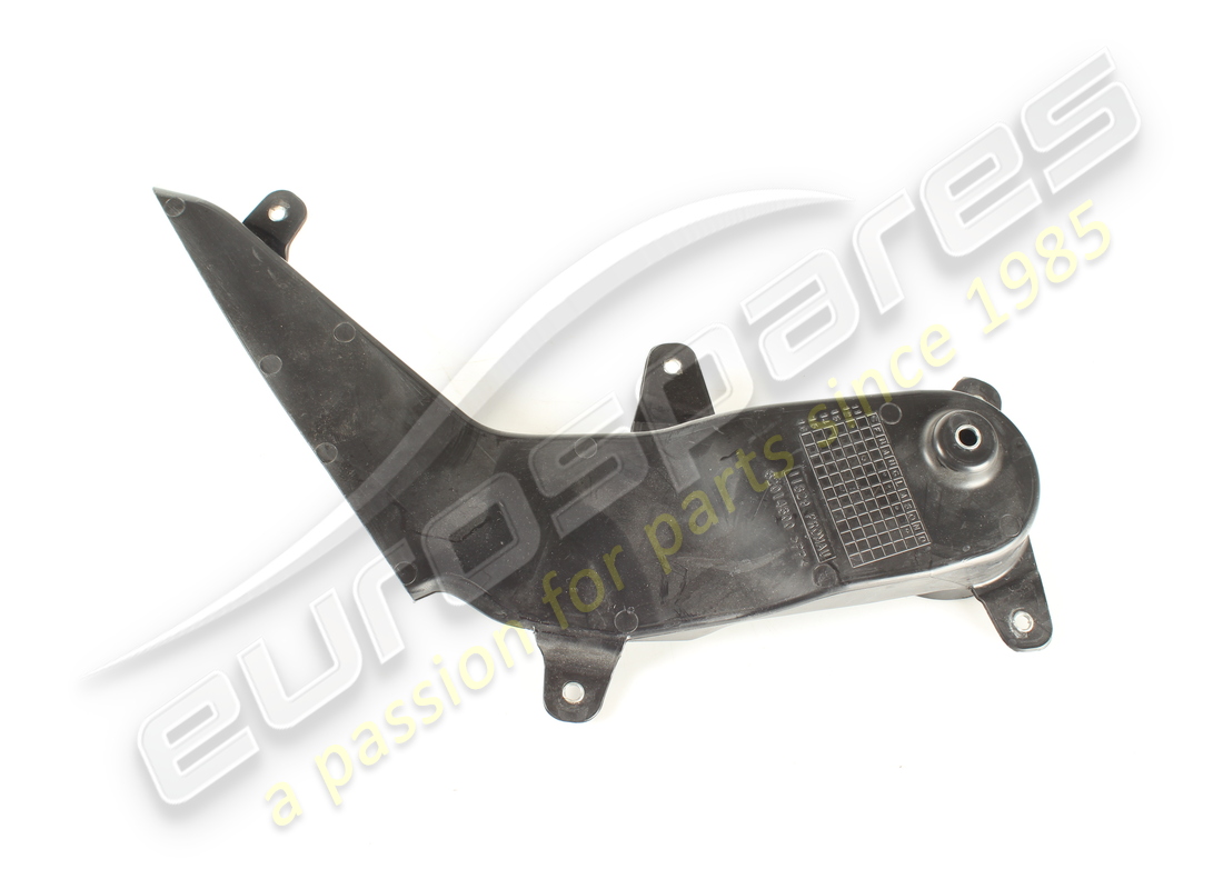 USED Ferrari LH DOOR AIR DUCT . PART NUMBER 82014800 (1)