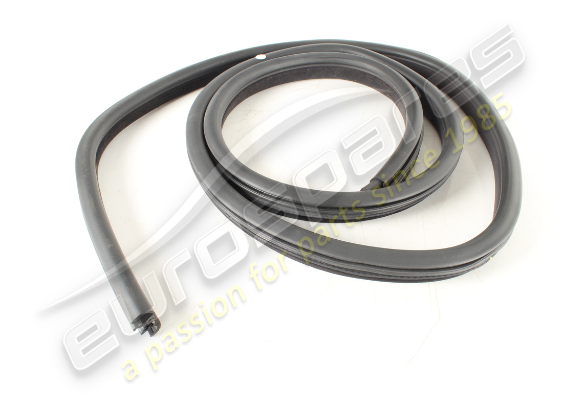 USED Maserati RH DOOR BAY REAR WEATHER GAS . PART NUMBER 67479800 (1)