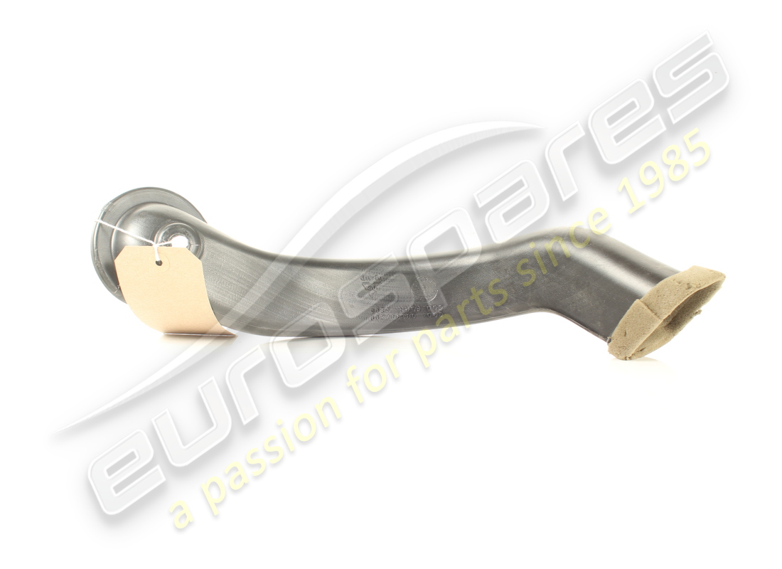 USED FERRARI DASH-RH DOOR AIR DUCT. PART NUMBER 83544300 (2) used ferrari dash-rh door air duct. part number 83544300 (2)