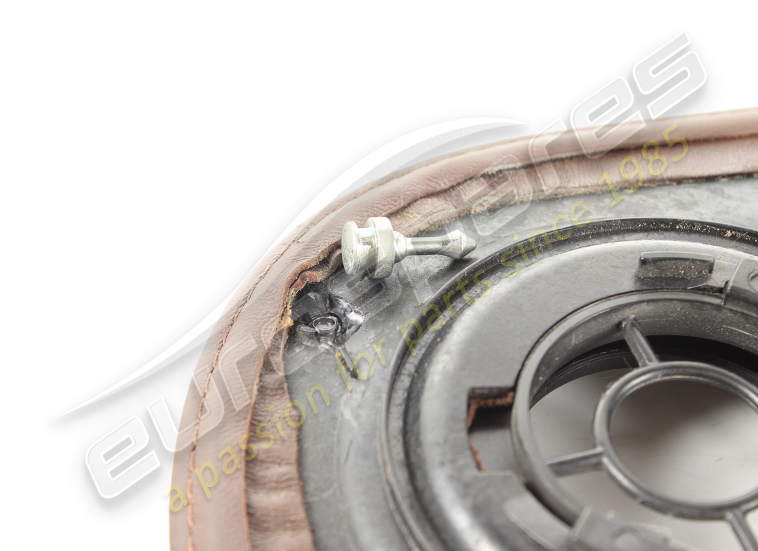 USED FERRARI RH DASHBOARD END PANEL. PART NUMBER 81995307 (6) used ferrari rh dashboard end panel. part number 81995307 (6)