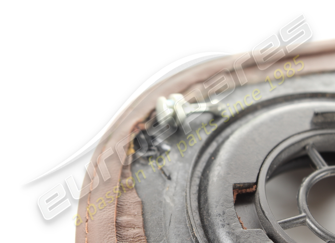 USED FERRARI RH DASHBOARD END PANEL. PART NUMBER 81995307 (5) used ferrari rh dashboard end panel. part number 81995307 (5)