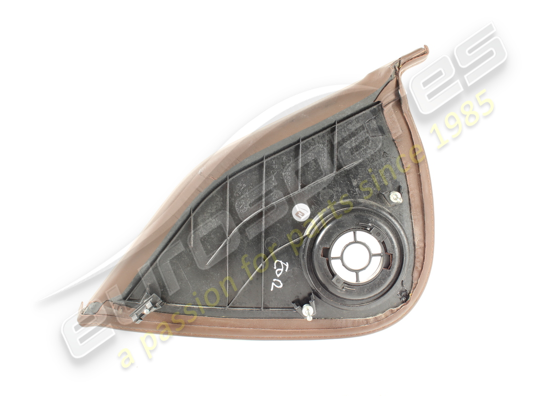 USED FERRARI RH DASHBOARD END PANEL. PART NUMBER 81995307 (3) used ferrari rh dashboard end panel. part number 81995307 (3)