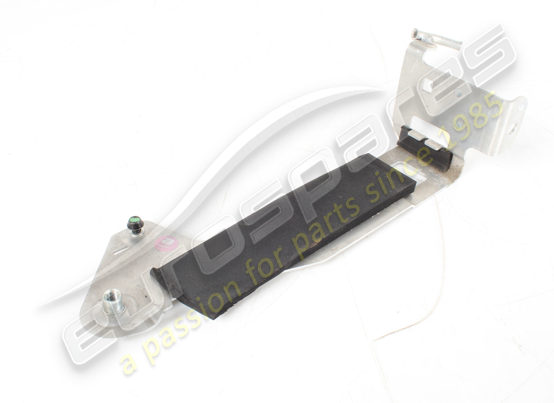 USED Ferrari CANISTER BRACKET COMPLETE . PART NUMBER 304198 (1)