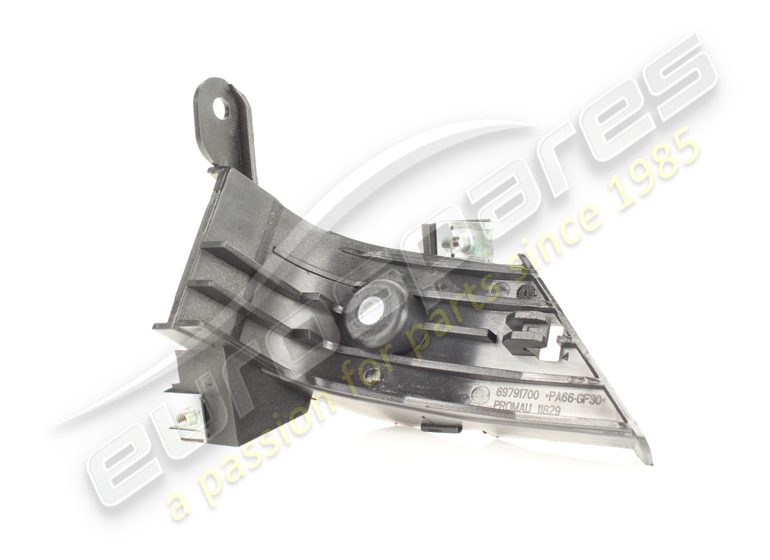 USED FERRARI UPPER GUIDE FOR REAR LH SE. PART NUMBER 69791700 (2) used ferrari upper guide for rear lh se. part number 69791700 (2)