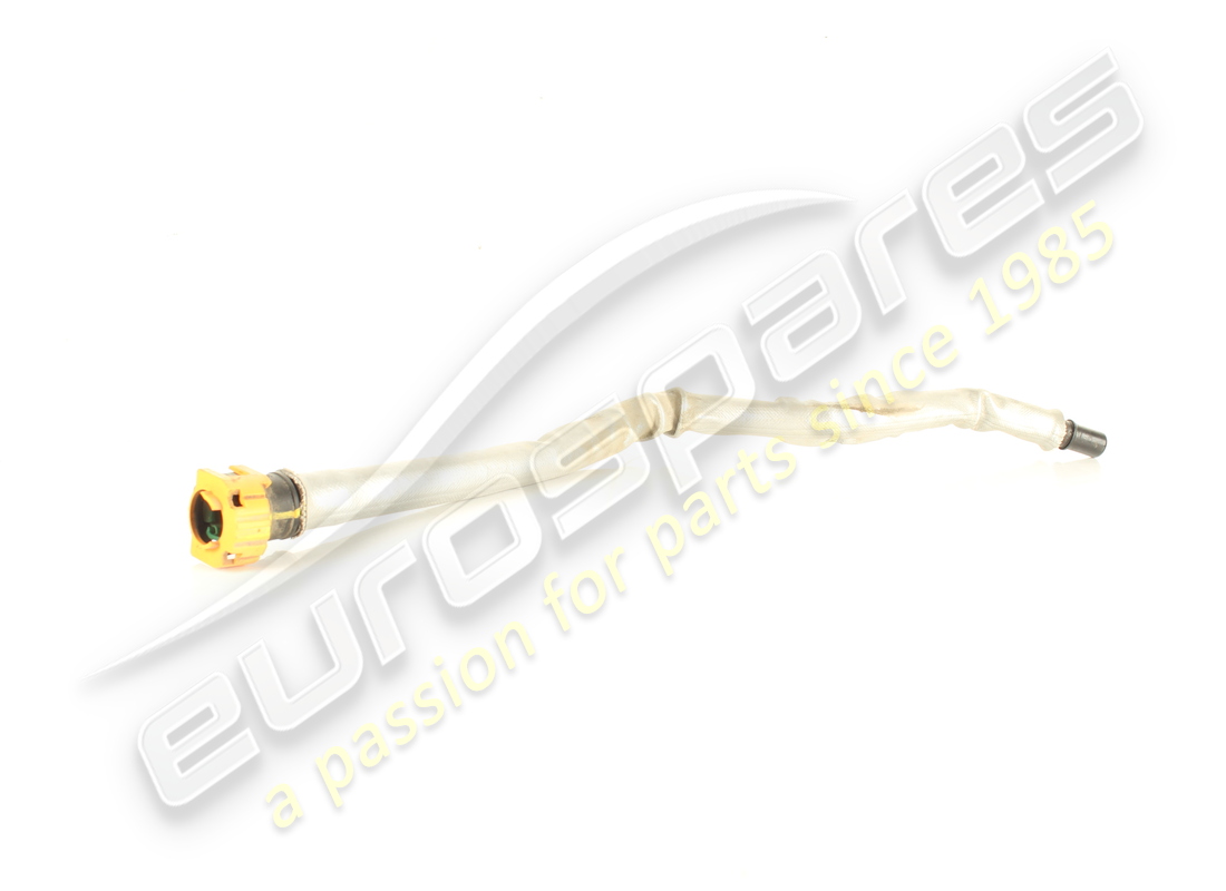 USED Ferrari VAPOUR SEPARATOR PIPE . PART NUMBER 279522 (1)