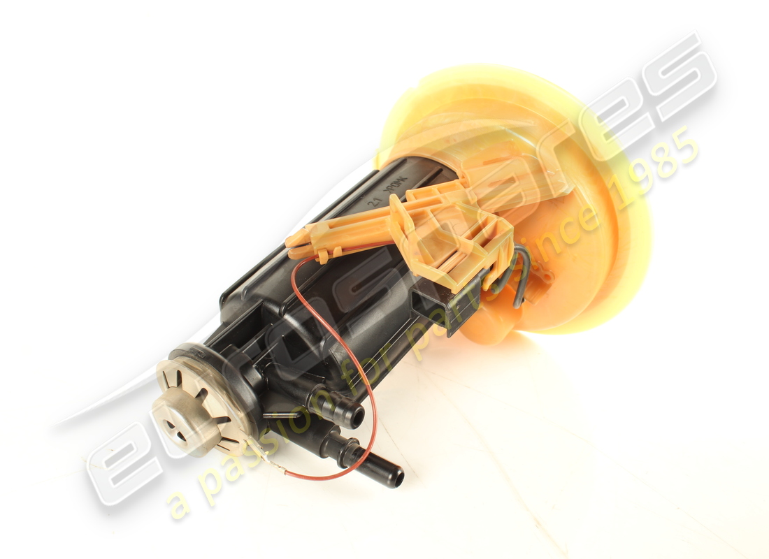 used ferrari rh fuel pump filter. part number 282784 (2)