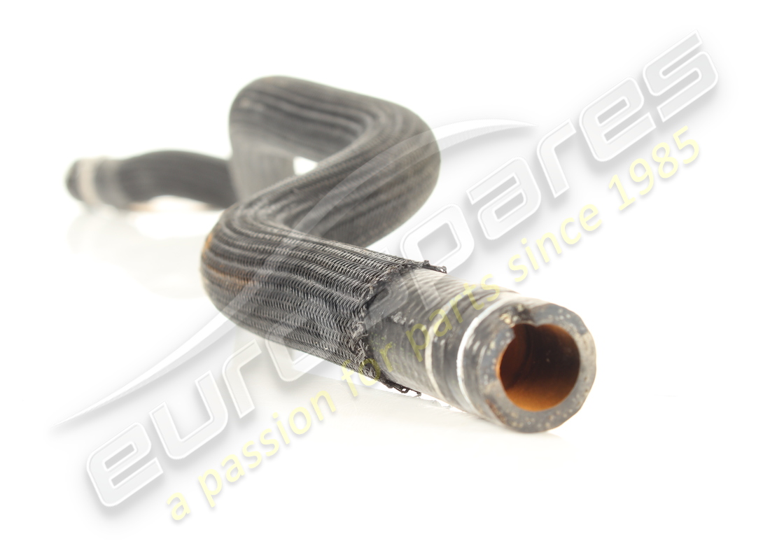 USED FERRARI PIPE FROM PUMP TO AIR CONDITIONING UNIT. PART NUMBER 276915 (4) used ferrari pipe from pump to air conditioning unit. part number 276915 (4)