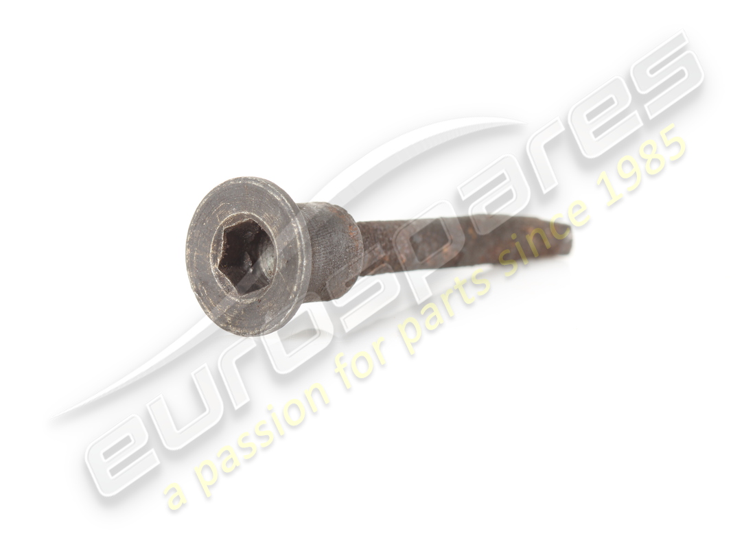 USED Ferrari HANDBRAKE MECHANISM PIN . PART NUMBER 101275 (1)