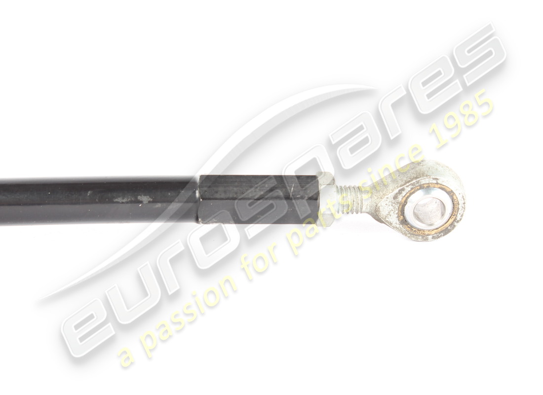 USED FERRARI COMPLETE STABILISER BAR TIE-RO. PART NUMBER 339667 (2) used ferrari complete stabiliser bar tie-ro. part number 339667 (2)