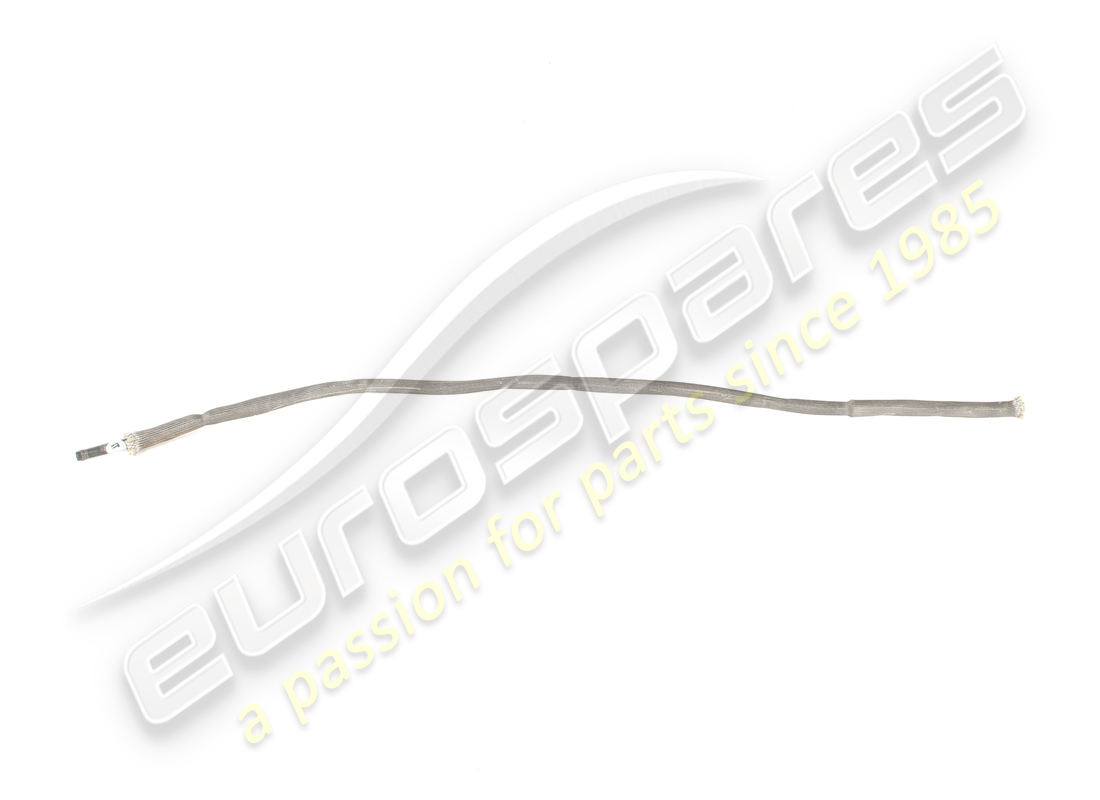 USED Ferrari PIPE FROM 3-WAY CONNECTOR TO . PART NUMBER 339542 (1)