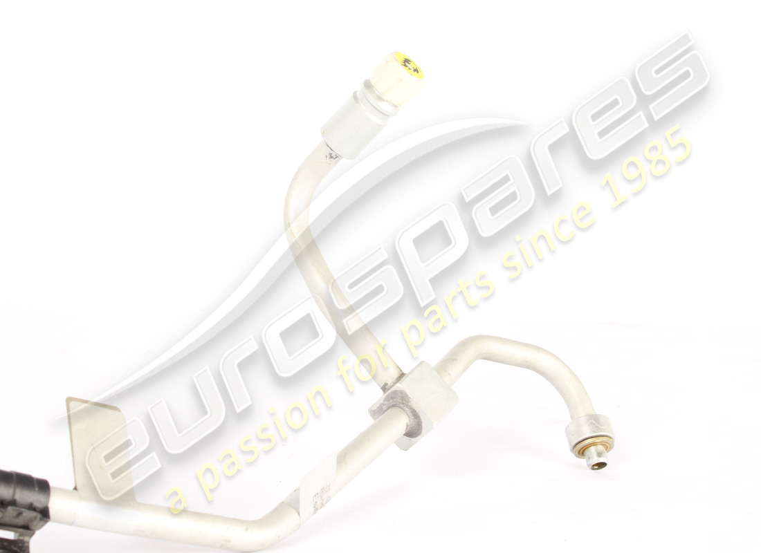 USED FERRARI PIPE FROM FILTER TO HVAC. PART NUMBER 86403000 (3) used ferrari pipe from filter to hvac. part number 86403000 (3)