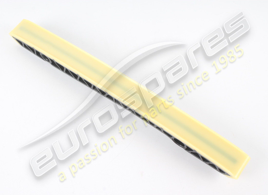 NEW PORSCHE GUIDE RAIL. PART NUMBER 99610516770 (1) new porsche guide rail. part number 99610516770 (1)