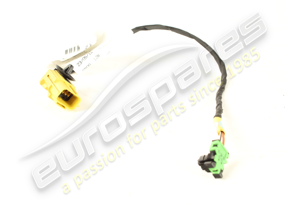 USED Ferrari DOOR SIDEBAG CABLE . PART NUMBER 268214 (1)