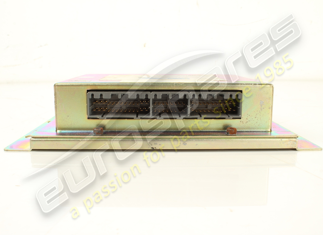 used ferrari electronic control station. part number 175093 (2)