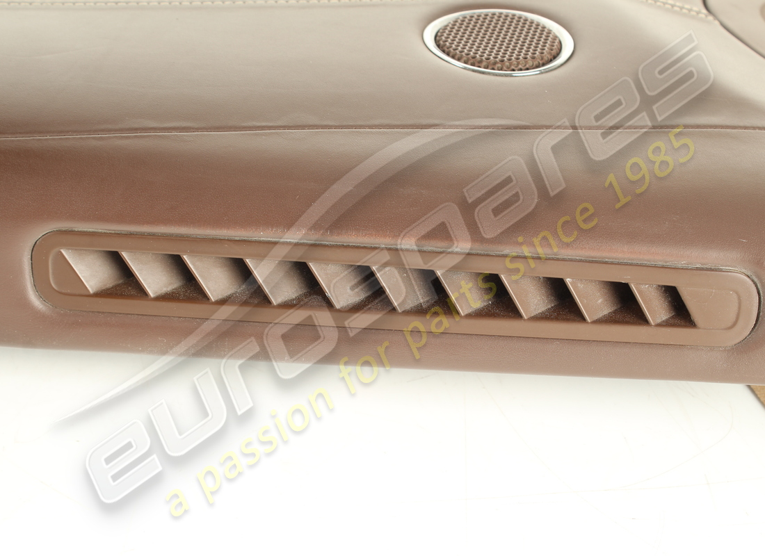 used eurospares rh lower & upper inner door trim. part number eap1564166 (5)