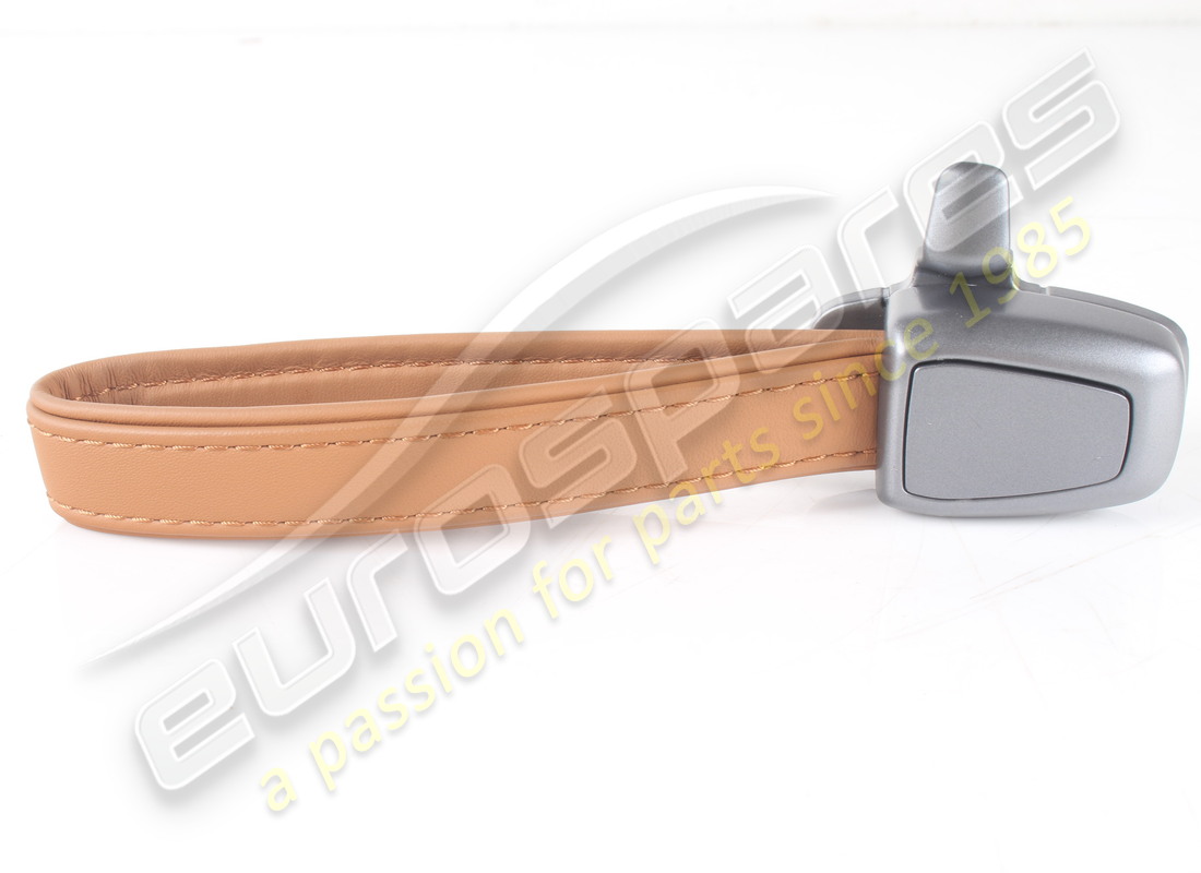 USED FERRARI MANIGLIA APPIGLIO SX COMPLETE. PART NUMBER 88297200 (3) used ferrari maniglia appiglio sx complete. part number 88297200 (3)