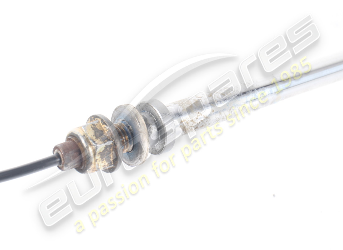 used ferrari rear shock absorber. part number 771274 (3)