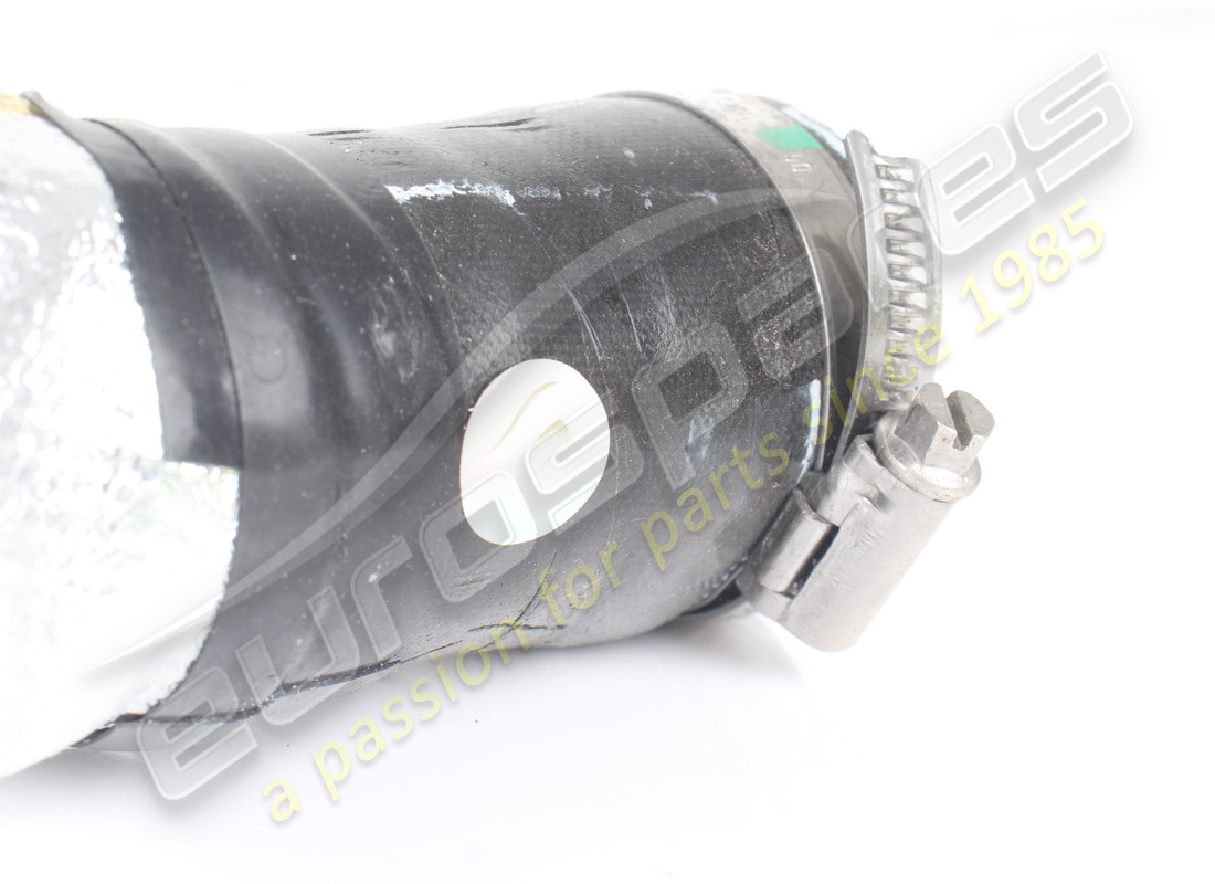 USED FERRARI COILED PIPE (SPIRALATO D=40 L=1020). PART NUMBER 821928 (2) used ferrari coiled pipe (spiralato d=40 l=1020). part number 821928 (2)