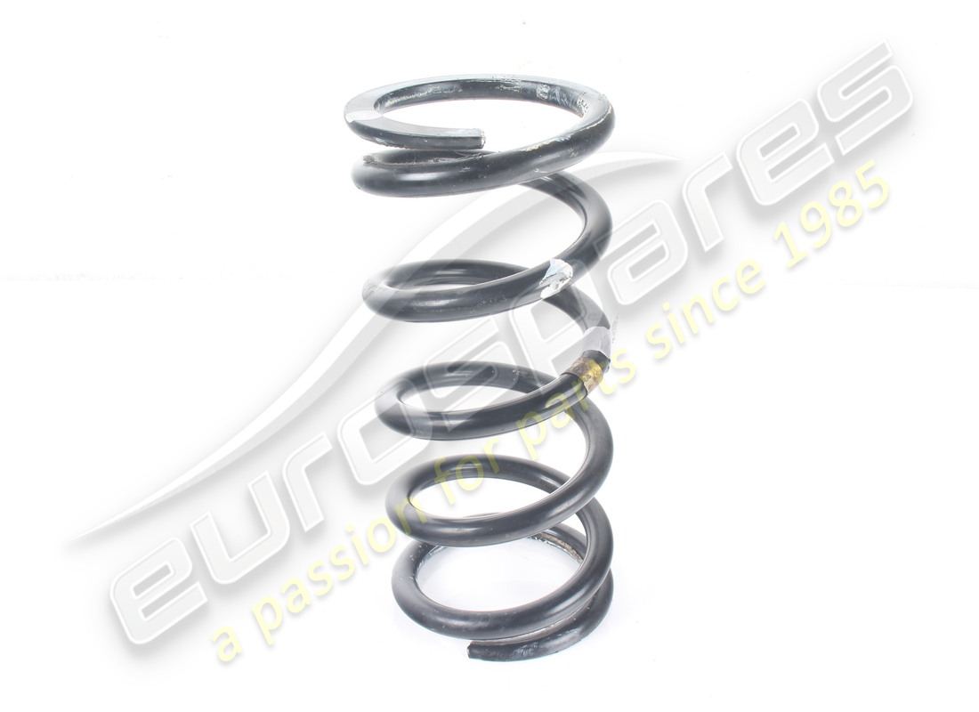 USED Ferrari MOLLA SOSP. ANT. SOLL. K=66N . PART NUMBER 810742 (1)