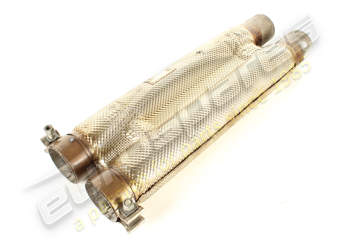 USED Ferrari CENTRAL EXTENSION . PART NUMBER 290883 (1)