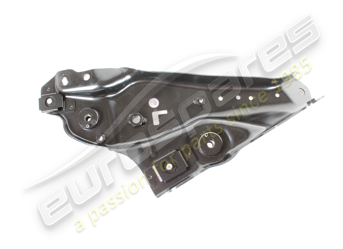 USED FERRARI REAR RH CRASH BRACKET. PART NUMBER 85599700 (2) used ferrari rear rh crash bracket. part number 85599700 (2)